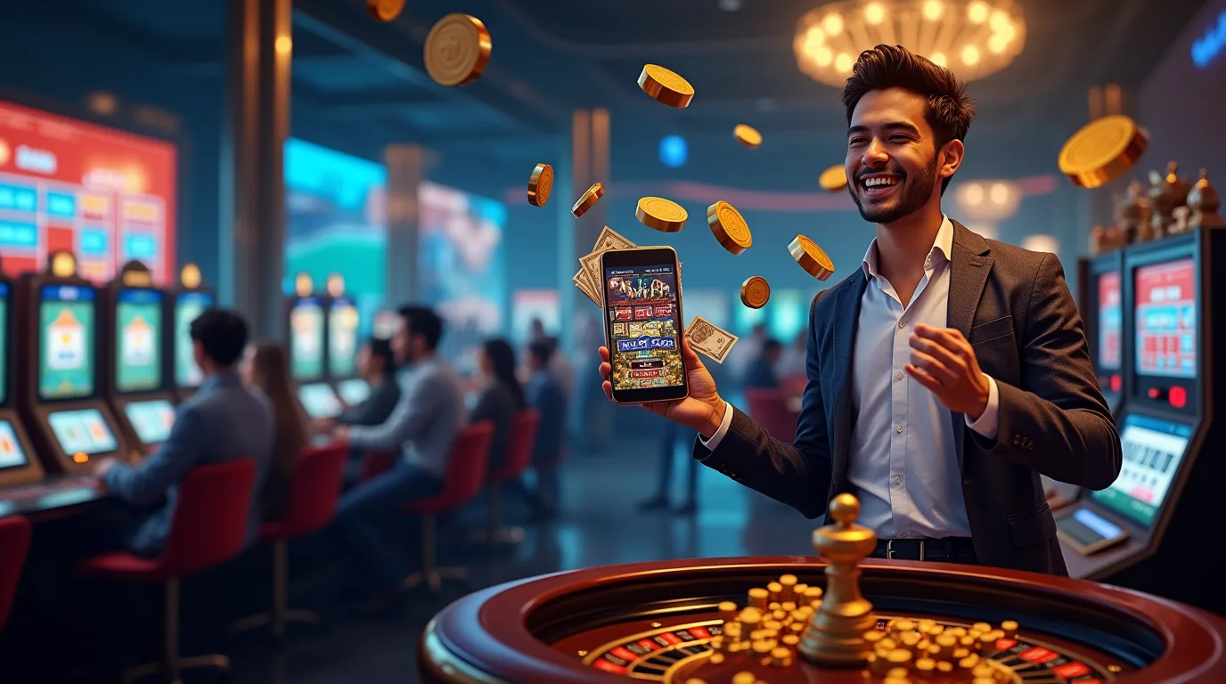 Bonus casino 1win Bonus casino 1win